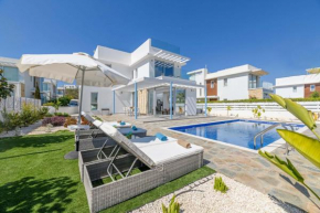 Mylos Lifestyle Seaview Villa #15